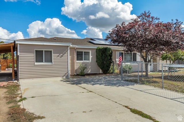 5551 S 4120 W, Salt Lake City, UT 84118 - photo 2