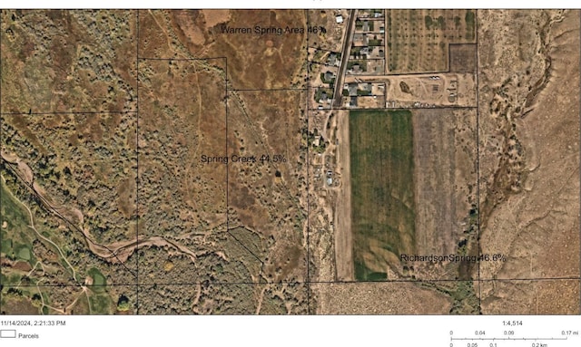 450 S 2850 E, Vernal, UT 84078 - photo 35