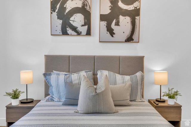 2227 N Double Eagle Ln, Washington, UT 84780 - view of bedroom