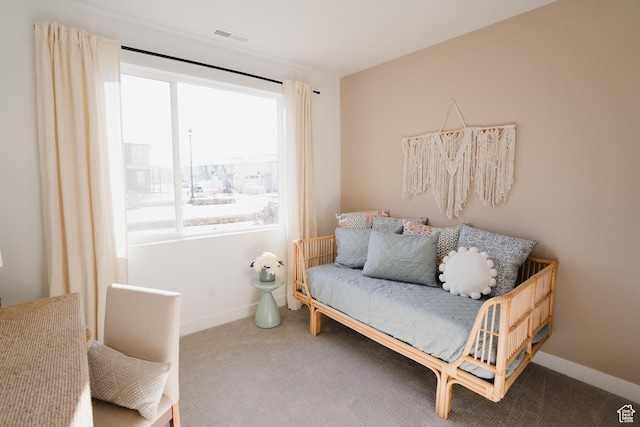 858 S 200 E Unit 3-204, Spanish Fork, UT 84660 - sitting room featuring carpet