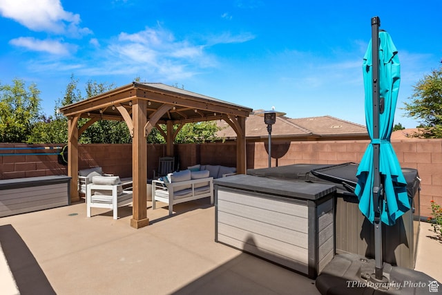 2867 E Crimson Rdg, St George, UT 84790 - photo 36