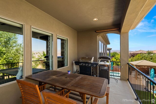 2867 E Crimson Rdg, St George, UT 84790 - photo 41