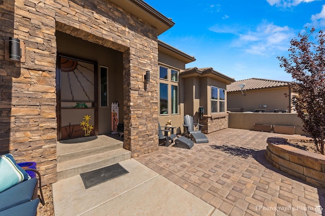 2867 E Crimson Rdg, St George, UT 84790 - photo 3