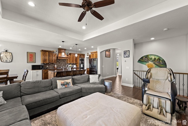 2867 E Crimson Rdg, St George, UT 84790 - photo 20