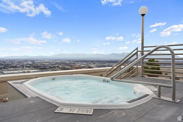 44 W 300 S Unit 305S, Salt Lake City, UT 84101 - photo 41