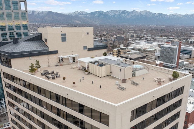 44 W 300 S Unit 305S, Salt Lake City, UT 84101 - photo 43