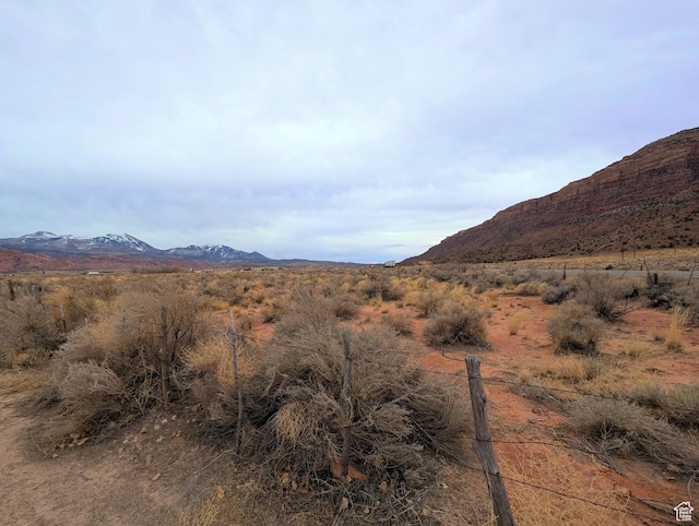 4517 Old Airport Rd Unit 1, Moab, UT 84532