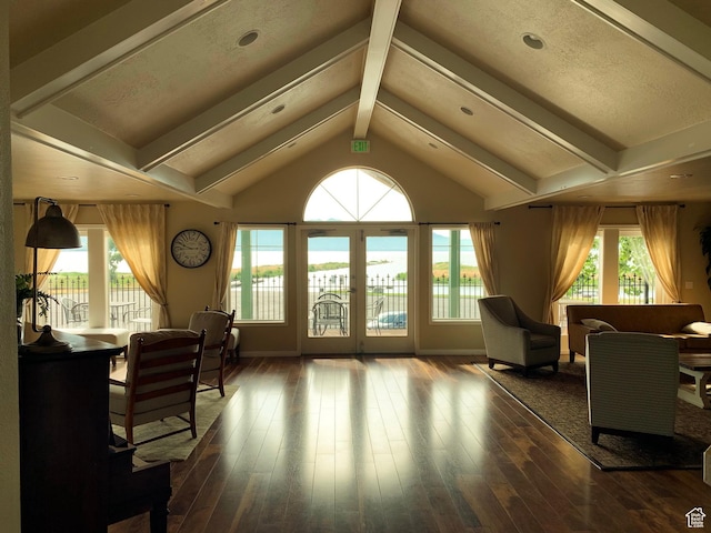 113 E Watson Dr S, Saratoga Springs, UT 84045 - interior space with a water view
