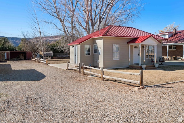 75 N 200 W, Kanab, UT 84741 - view of side of property