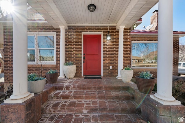 75 N 200 W, Kanab, UT 84741 - view of exterior entry