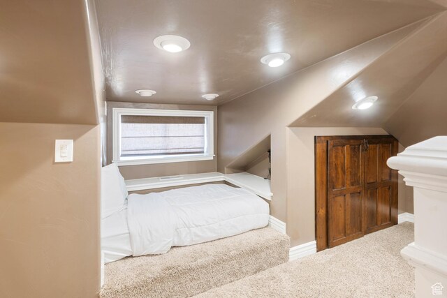 75 N 200 W, Kanab, UT 84741 - bonus room with lofted ceiling and carpet floors