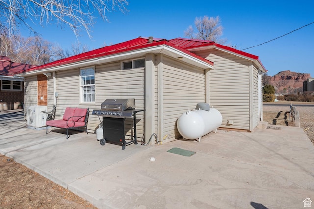 75 N 200 W, Kanab, UT 84741 - exterior space
