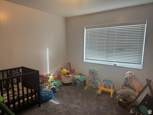 425 E 100 S, Mount Pleasant, UT 84647 - bedroom with carpet floors