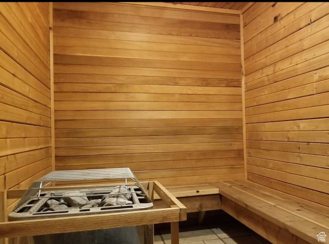 407 S Vasels Rd Unit 8, Brian Head, UT 84719 - view of sauna