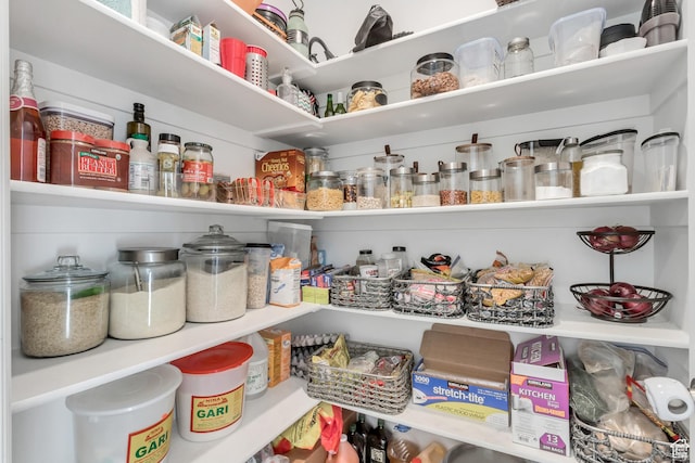 739 W Wild Hyacinth Dr, Saratoga Springs, UT 84045 - view of pantry