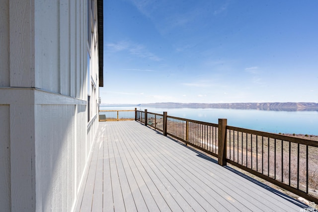 1209 N Sculpin Loop, Garden City, UT 84028