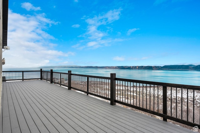 1209 N Sculpin Loop, Garden City, UT 84028