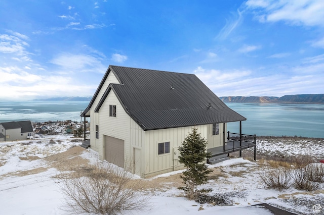1209 N Sculpin Loop, Garden City, UT 84028