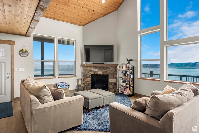 1209 N Sculpin Loop, Garden City, UT 84028