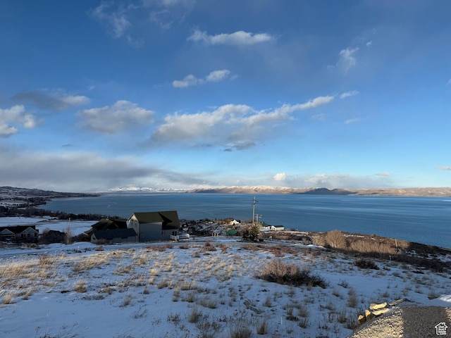 1209 N Sculpin Loop, Garden City, UT 84028