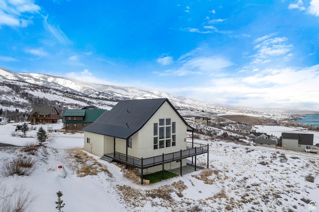 1209 N Sculpin Loop, Garden City, UT 84028