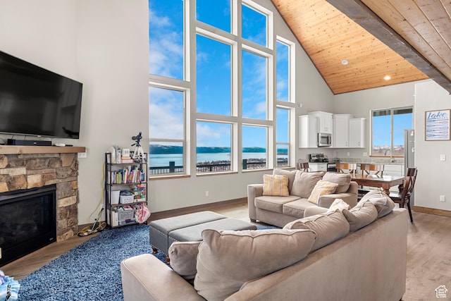 1209 N Sculpin Loop, Garden City, UT 84028