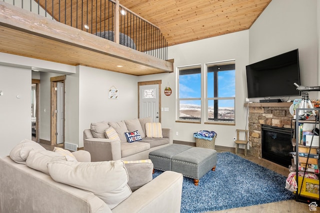 1209 N Sculpin Loop, Garden City, UT 84028