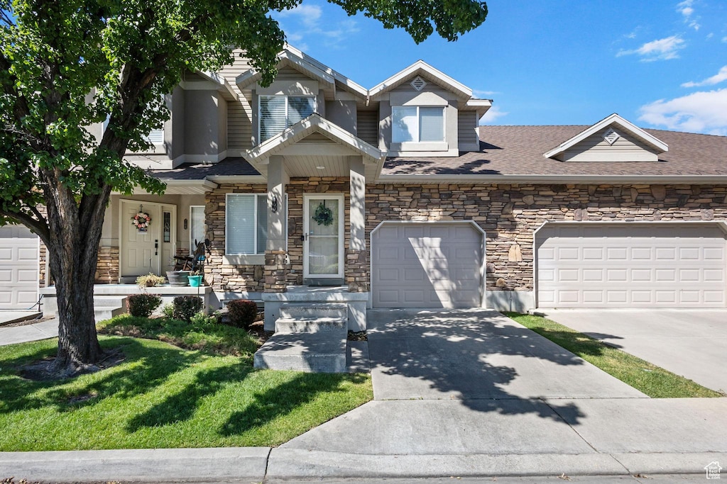700 S Clearwater Falls Dr E, Layton, UT 84041 - photo 1