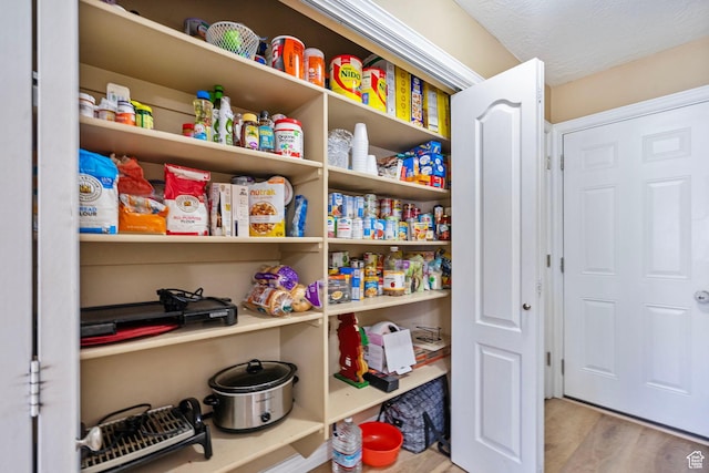 700 S Clearwater Falls Dr E, Layton, UT 84041 - view of pantry