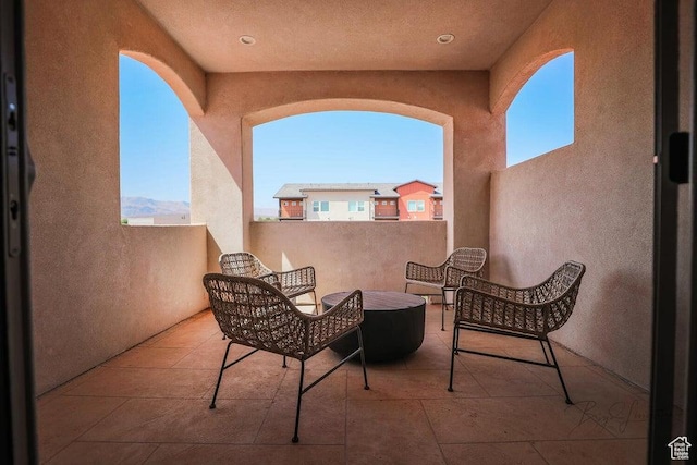 3780 Arcadia Dr Unit 51, Santa Clara, UT 84765 - view of patio / terrace