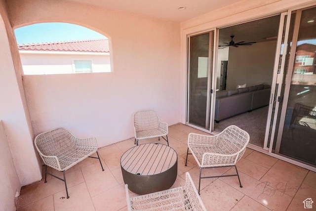 3780 Arcadia Dr Unit 51, Santa Clara, UT 84765 - view of patio / terrace