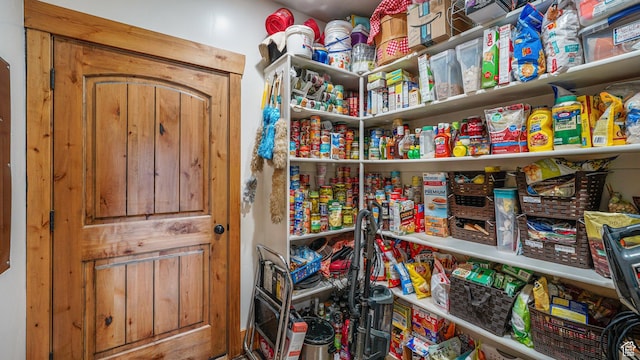6668 S 3200 W, Spanish Fork, UT 84660 - view of storage area