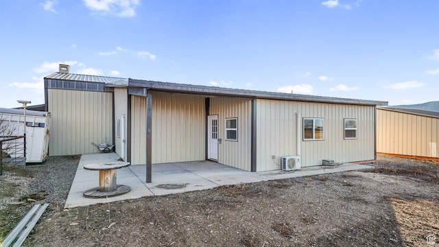 6668 S 3200 W, Spanish Fork, UT 84660 - view of outdoor structure with ac unit