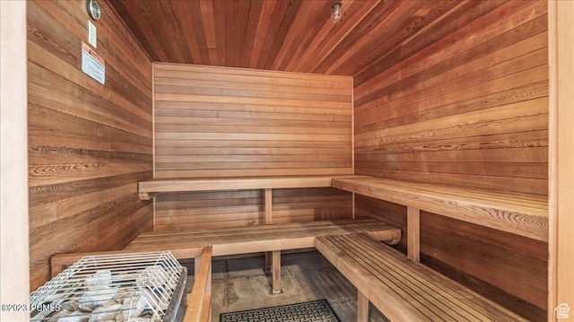 1476 Newpark Blvd Unit 302, Park City, UT 84098 - view of sauna / steam room