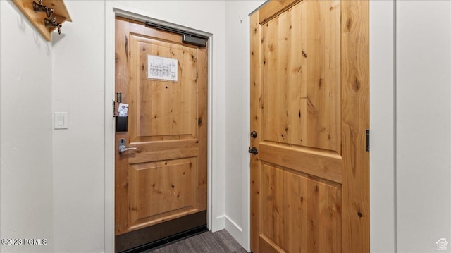 1476 Newpark Blvd Unit 302, Park City, UT 84098 - view of entryway