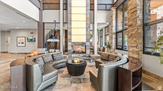 1476 Newpark Blvd Unit 302, Park City, UT 84098 - view of common area
