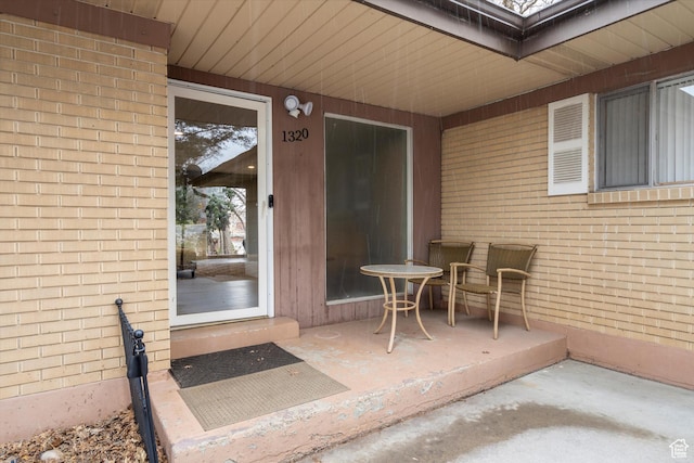 1320 Country Hills Dr, Ogden, UT 84403 - view of patio