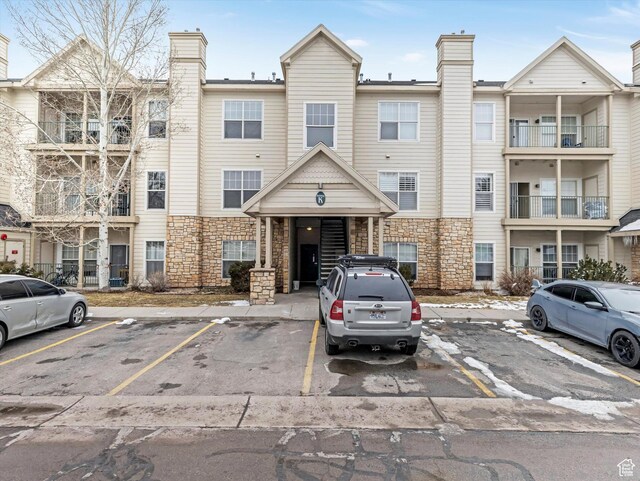 900 Bitner Rd Unit K17, Park City, UT 84098 - view of property