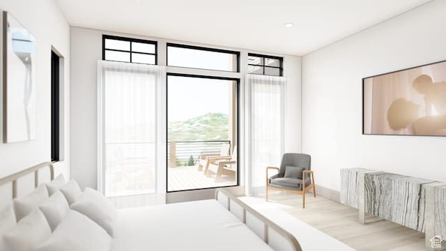 460 E Big Dutch Dr, Heber City, UT 84032 - view of bedroom
