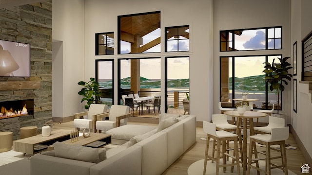 460 E Big Dutch Dr, Heber City, UT 84032 - view of common area