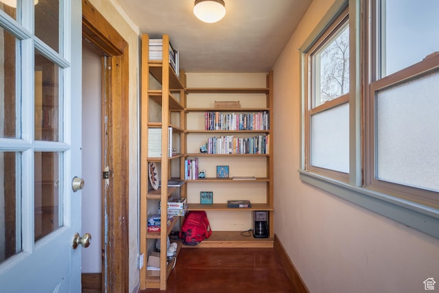 232 E 100 S, Moab, UT 84532 - view of corridor