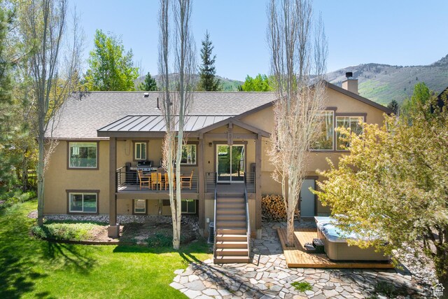 858 Red Maple Ct, Park City, UT 84060 - photo 2