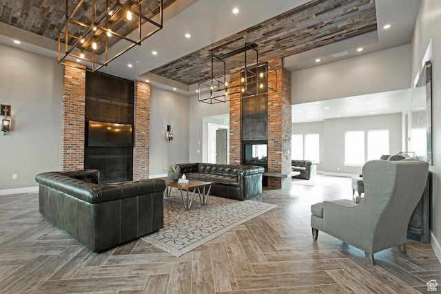 view of lobby