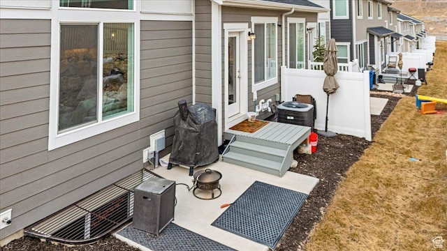 1088 N Freeman Dr, Saratoga Springs, UT 84045 - view of patio