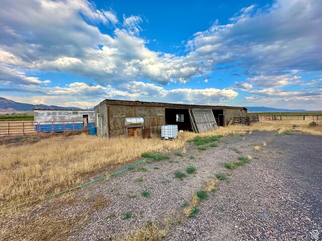 3659 W Turkey Ln, Nephi, UT 84648
