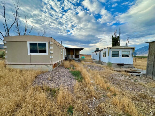3659 W Turkey Ln, Nephi, UT 84648