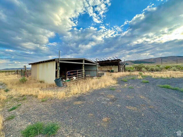 3659 W Turkey Ln, Nephi, UT 84648