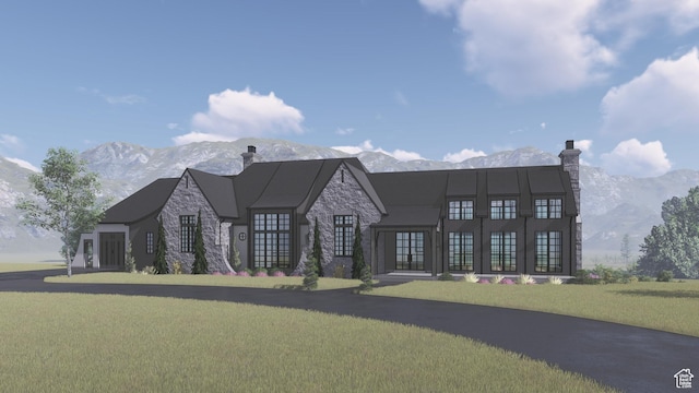 3067 S Hidden Ridge Ln, Mapleton, UT 84664 - a file