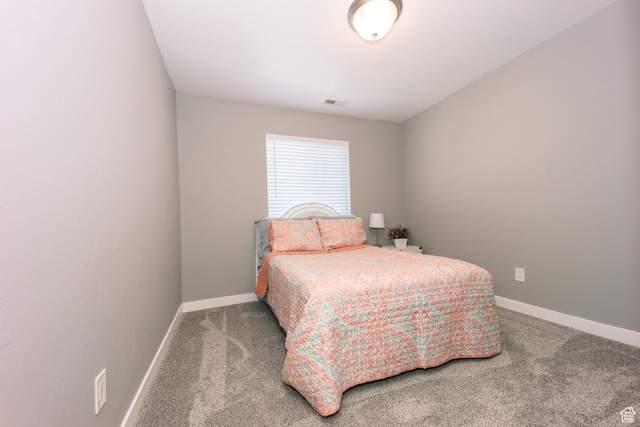 14368 S Penrhy Ct, Herriman, UT 84096 - bedroom with carpet and baseboards