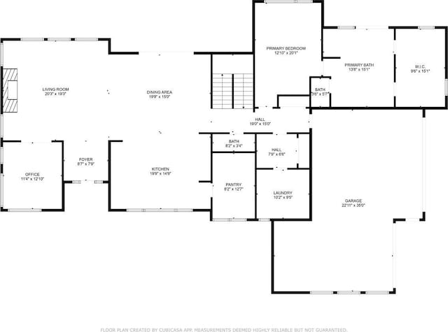 3450 N 1930 E, North Logan, UT 84341 - plan